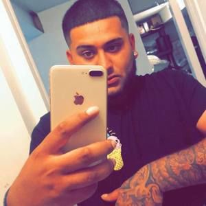 Meet your Posher, Jonathan